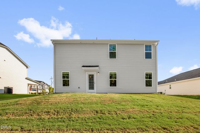73 W Emily Gardens Drive, Selma, NC 27576