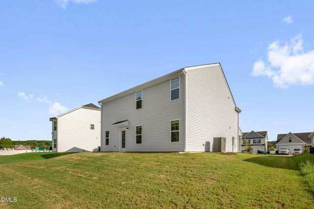73 W Emily Gardens Drive, Selma, NC 27576