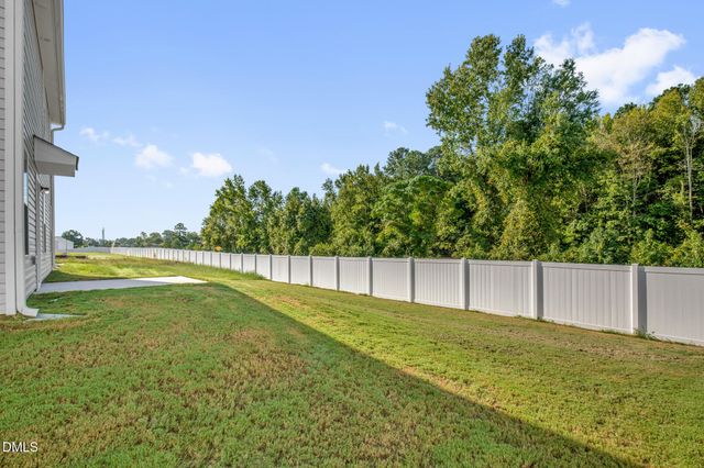 73 W Emily Gardens Drive, Selma, NC 27576