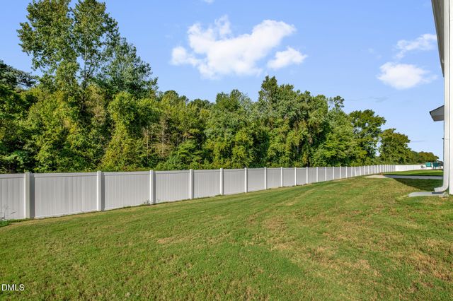 73 W Emily Gardens Drive, Selma, NC 27576