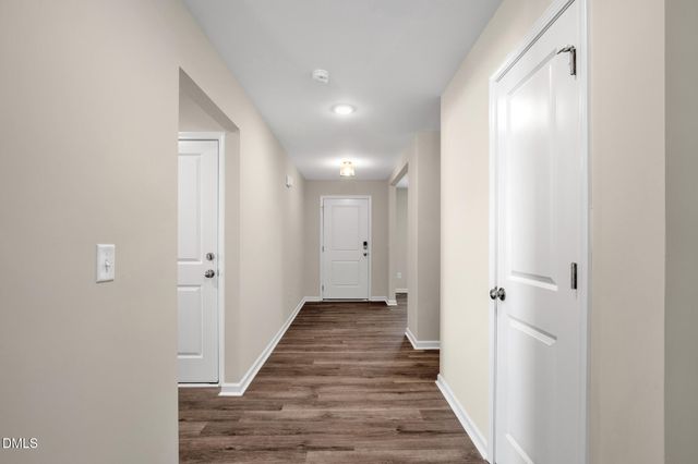73 W Emily Gardens Drive, Selma, NC 27576