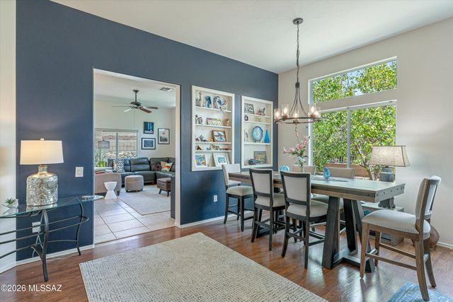 5389 W Winding Desert Drive, Marana, AZ 85658
