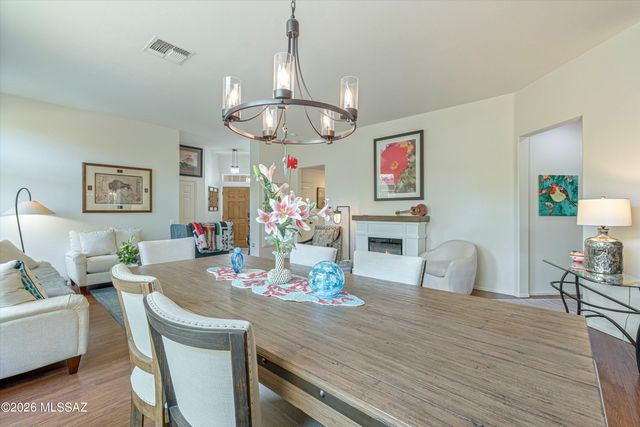 5389 W Winding Desert Drive, Marana, AZ 85658