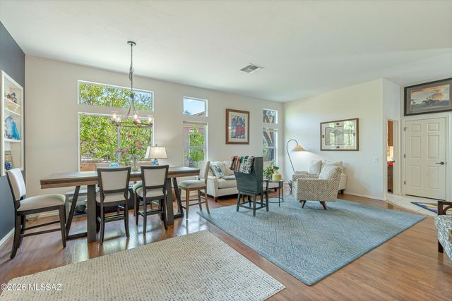5389 W Winding Desert Drive, Marana, AZ 85658