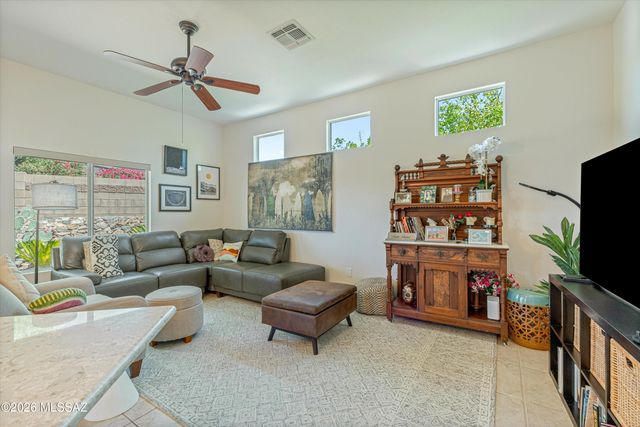 5389 W Winding Desert Drive, Marana, AZ 85658