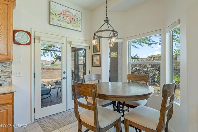 5389 W Winding Desert Drive, Marana, AZ 85658