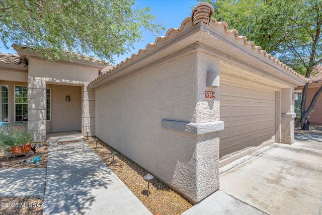 5389 W Winding Desert Drive, Marana, AZ 85658