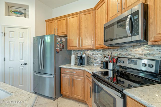 5389 W Winding Desert Drive, Marana, AZ 85658