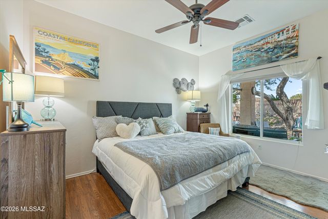 5389 W Winding Desert Drive, Marana, AZ 85658
