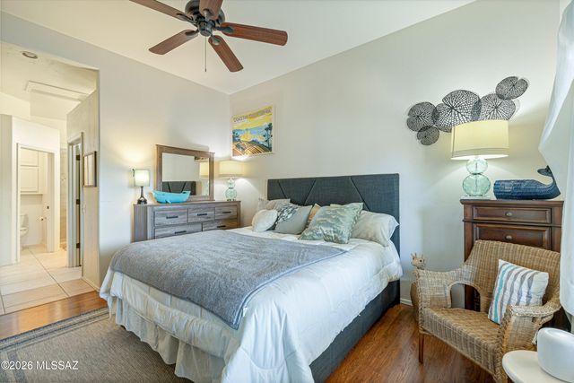 5389 W Winding Desert Drive, Marana, AZ 85658