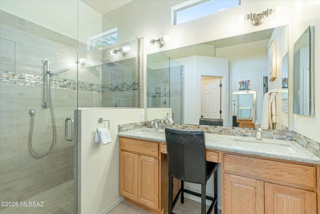 5389 W Winding Desert Drive, Marana, AZ 85658