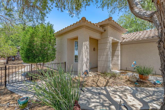 5389 W Winding Desert Drive, Marana, AZ 85658