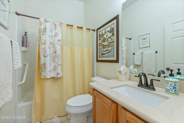 5389 W Winding Desert Drive, Marana, AZ 85658