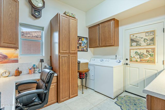 5389 W Winding Desert Drive, Marana, AZ 85658