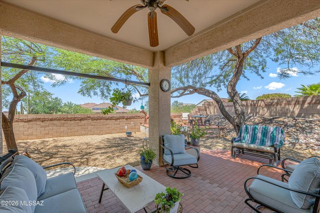 5389 W Winding Desert Drive, Marana, AZ 85658
