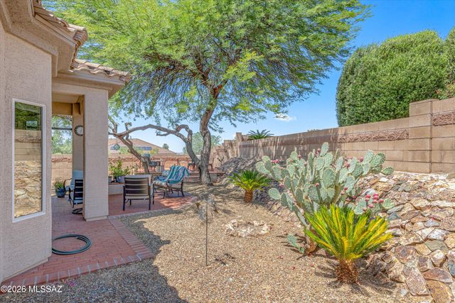 5389 W Winding Desert Drive, Marana, AZ 85658