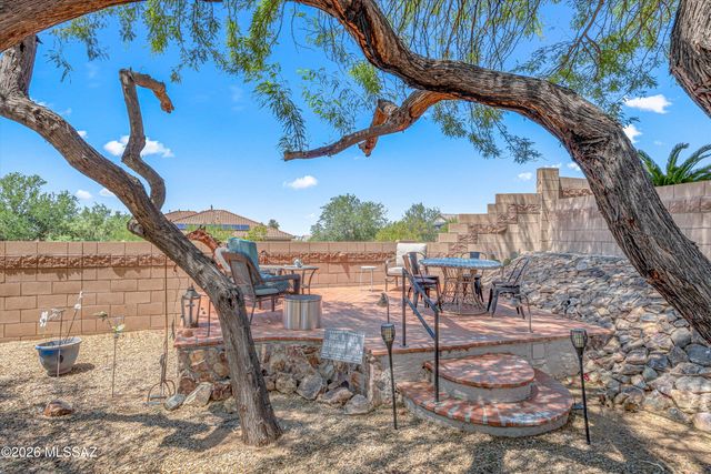 5389 W Winding Desert Drive, Marana, AZ 85658