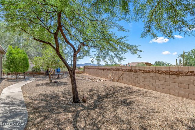 5389 W Winding Desert Drive, Marana, AZ 85658