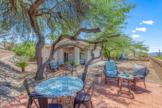 5389 W Winding Desert Drive, Marana, AZ 85658