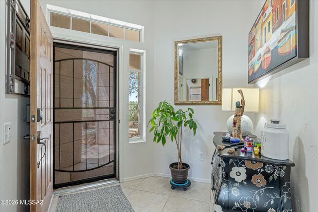 5389 W Winding Desert Drive, Marana, AZ 85658