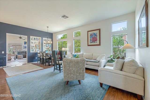 5389 W Winding Desert Drive, Marana, AZ 85658