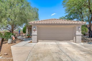 5389 W Winding Desert Drive, Marana, AZ 85658
