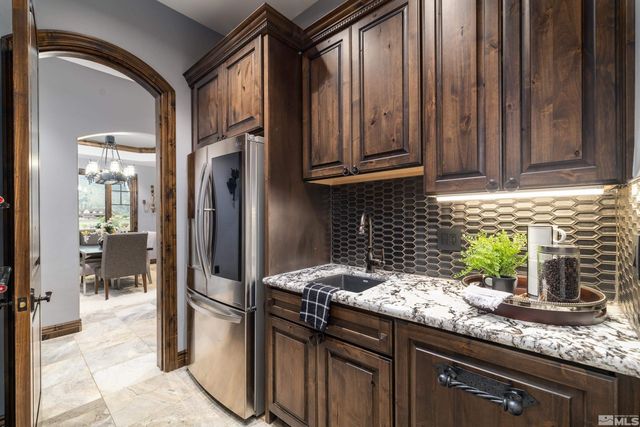 18250 Lake Vista, Washoe Valley, NV 89704