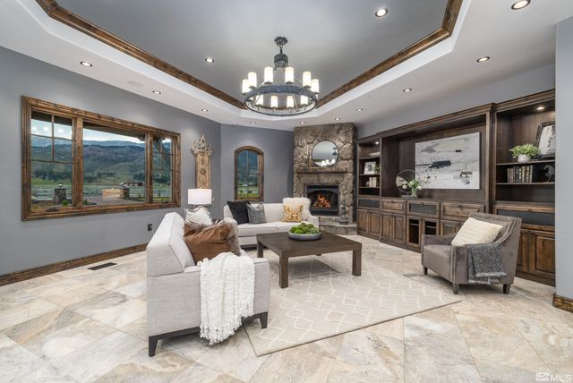 18250 Lake Vista, Washoe Valley, NV 89704