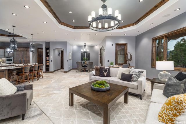 18250 Lake Vista, Washoe Valley, NV 89704