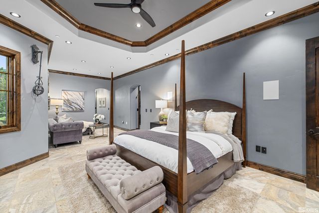 18250 Lake Vista, Washoe Valley, NV 89704
