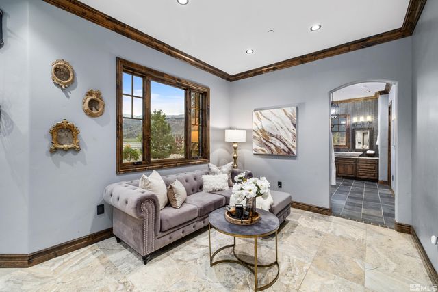 18250 Lake Vista, Washoe Valley, NV 89704