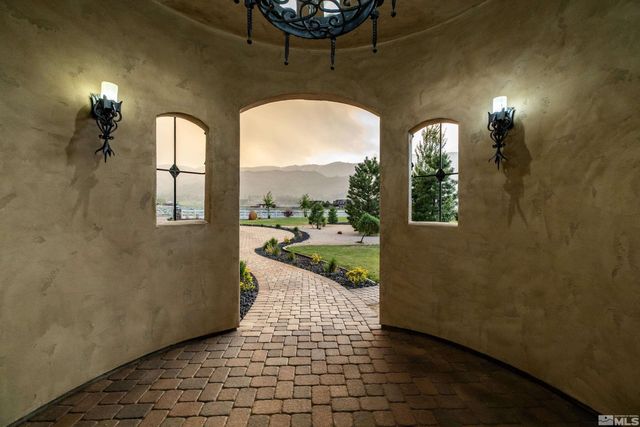 18250 Lake Vista, Washoe Valley, NV 89704
