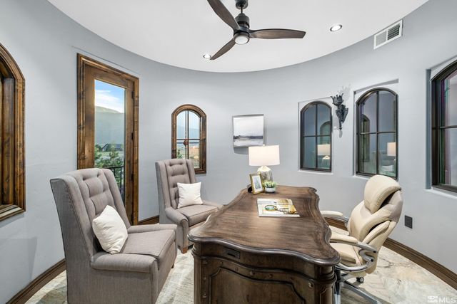 18250 Lake Vista, Washoe Valley, NV 89704