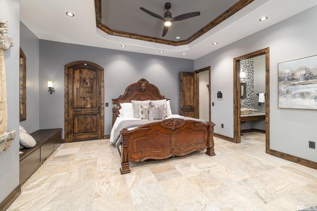 18250 Lake Vista, Washoe Valley, NV 89704