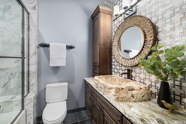 18250 Lake Vista, Washoe Valley, NV 89704