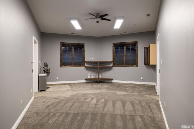 18250 Lake Vista, Washoe Valley, NV 89704