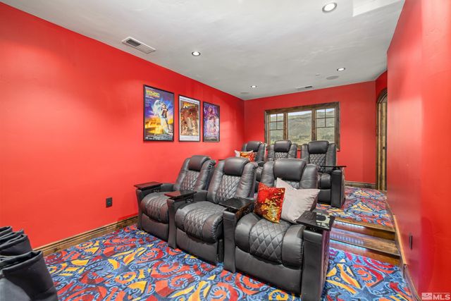 18250 Lake Vista, Washoe Valley, NV 89704