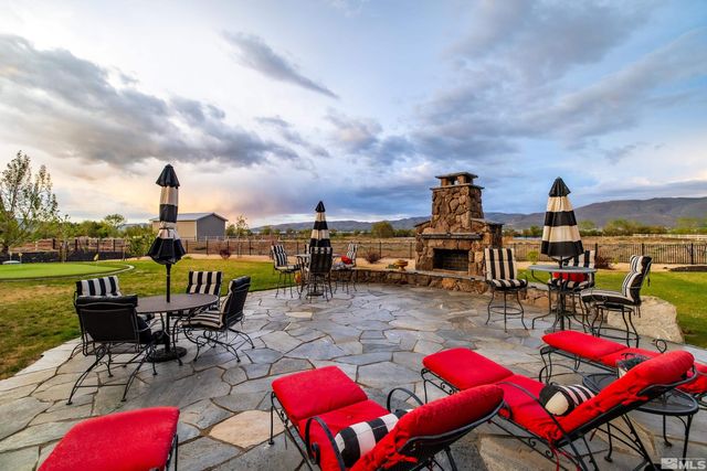 18250 Lake Vista, Washoe Valley, NV 89704