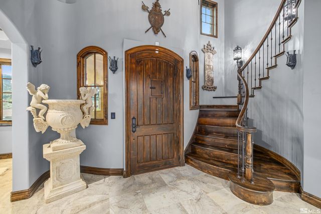 18250 Lake Vista, Washoe Valley, NV 89704