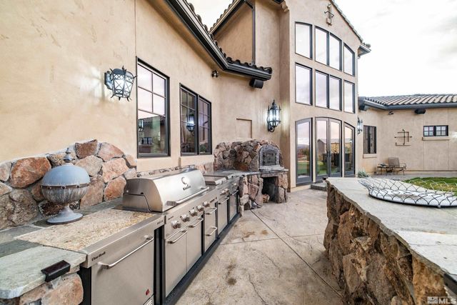 18250 Lake Vista, Washoe Valley, NV 89704