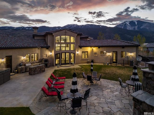 18250 Lake Vista, Washoe Valley, NV 89704