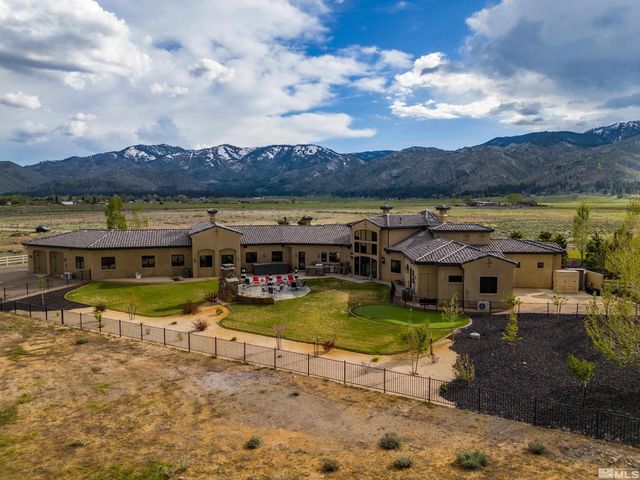 18250 Lake Vista, Washoe Valley, NV 89704