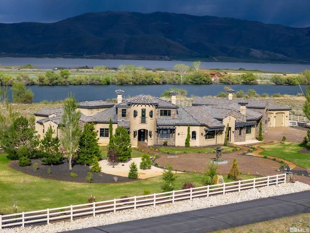 18250 Lake Vista, Washoe Valley, NV 89704