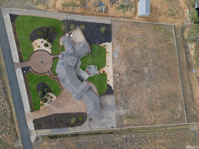 18250 Lake Vista, Washoe Valley, NV 89704
