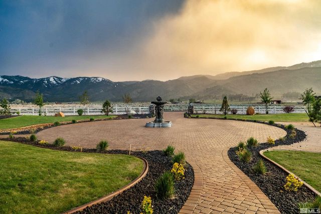 18250 Lake Vista, Washoe Valley, NV 89704