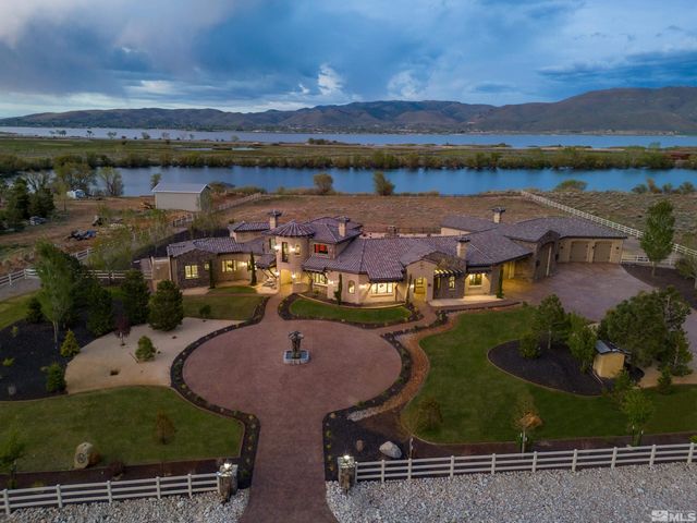 18250 Lake Vista, Washoe Valley, NV 89704