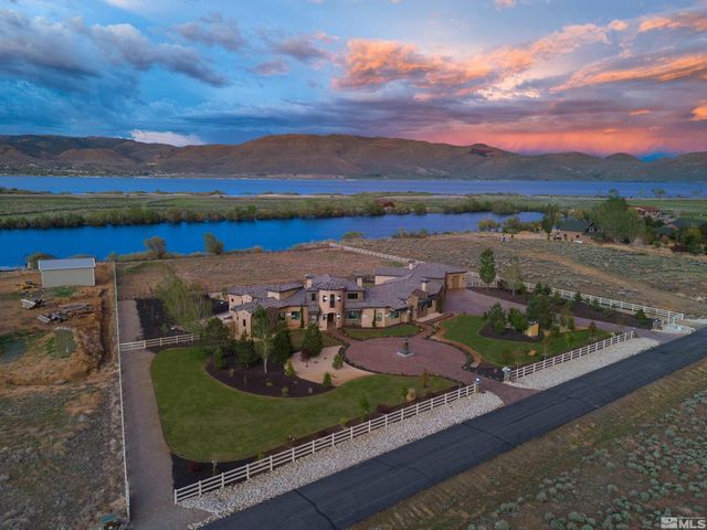18250 Lake Vista, Washoe Valley, NV 89704