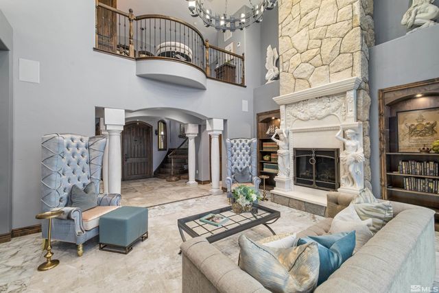 18250 Lake Vista, Washoe Valley, NV 89704