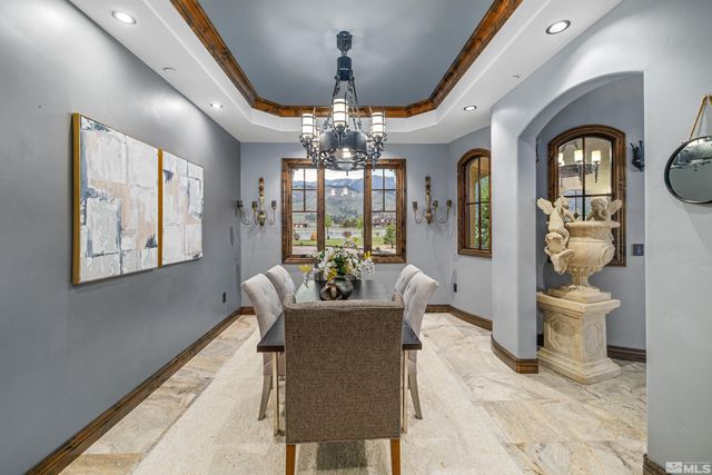 18250 Lake Vista, Washoe Valley, NV 89704