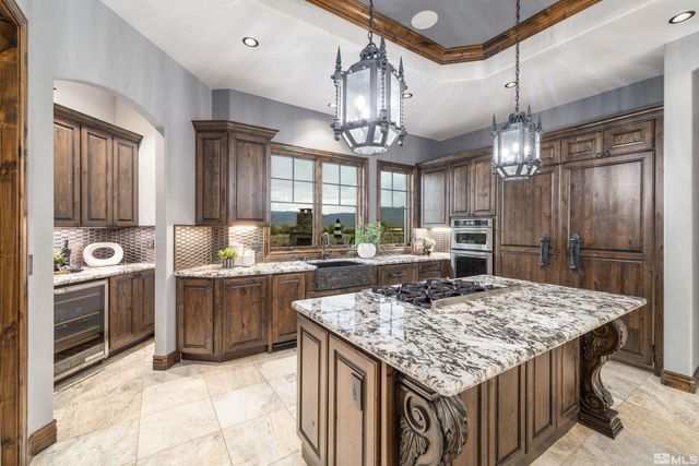 18250 Lake Vista, Washoe Valley, NV 89704